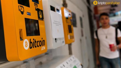 Rusya şüpheli cüzdanları izlemek için Bitcoin ATM’lerine el koydu