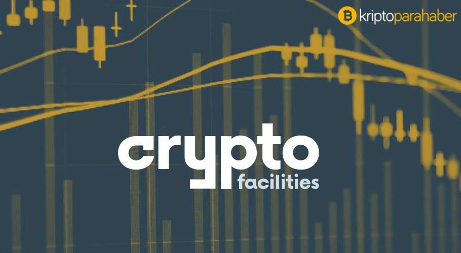 Crypto facilities otomatik yuvarlama özelliğini kullanacak