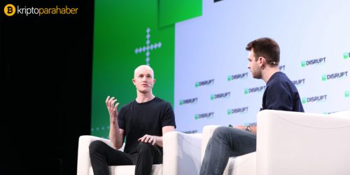 Coinbase CEO’su, kripto düzenlemelerinin geleceğini anlatıyor