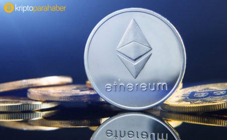 Ethereum (ETH) gözünü 300 dolara dikti: Yükseliş sürüyor