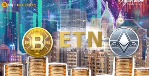Sıcak Gelişme: ”Bitcoin ETN SEC tarafından askıya alındı!”