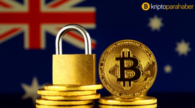 Blockchain Australia CEO'su: "Avustralya'nın Blockchain ekosisteminin daha çok düzenleyici desteğine ihtiyacı var"