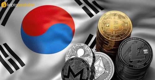 Güney Kore’den ülkelere kripto paraları düzenleme çağrısı