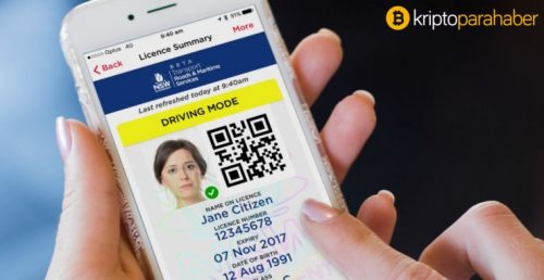 Avustralya Blockchain teknolojisini yeni ehliyetlerde kullanacak