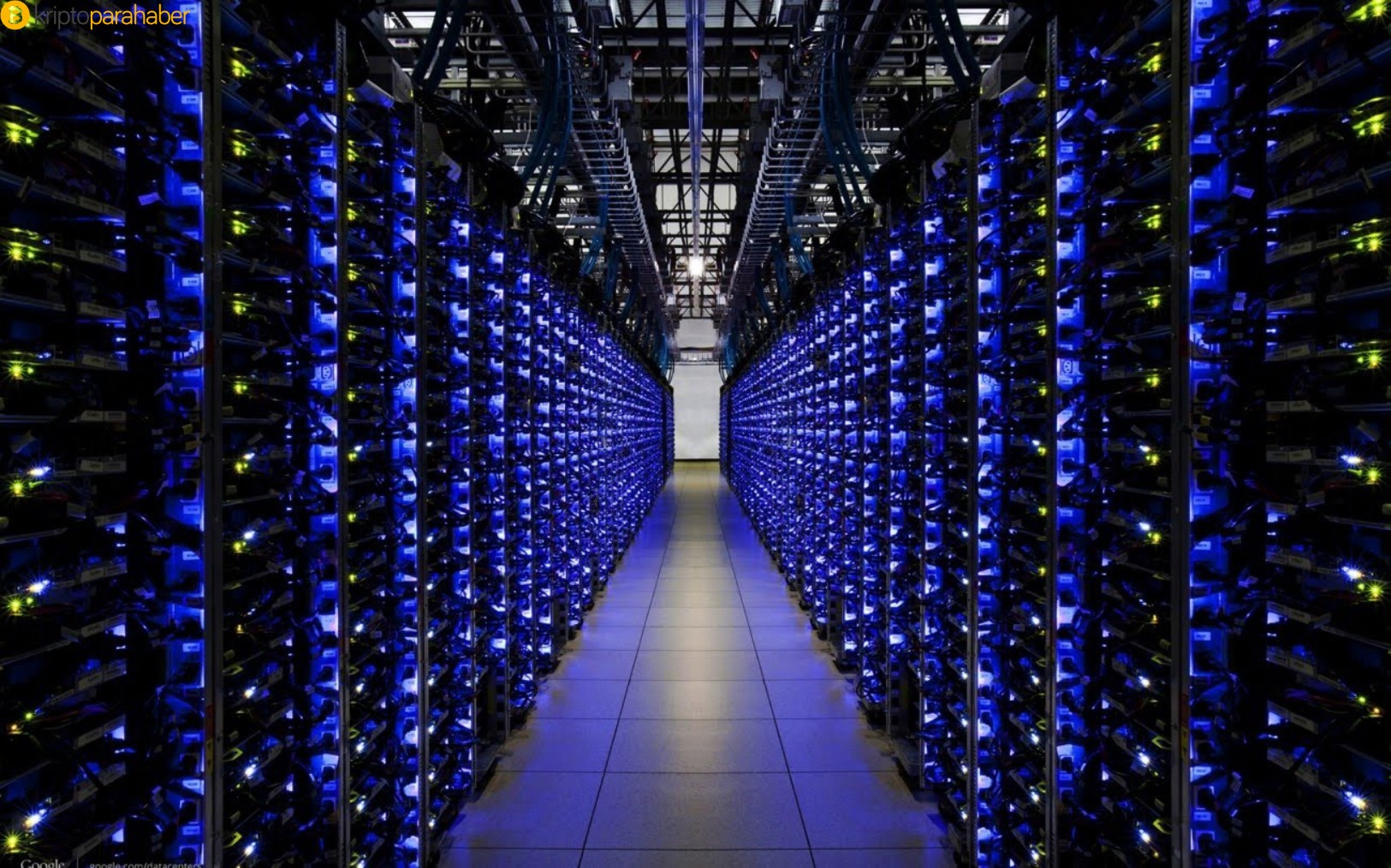 Çin ve ABD arasındaki ticaret savaşı kripto madenciliğini etkileyebilir