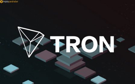 Tron ağına yeni iyileştirmeler geliyor