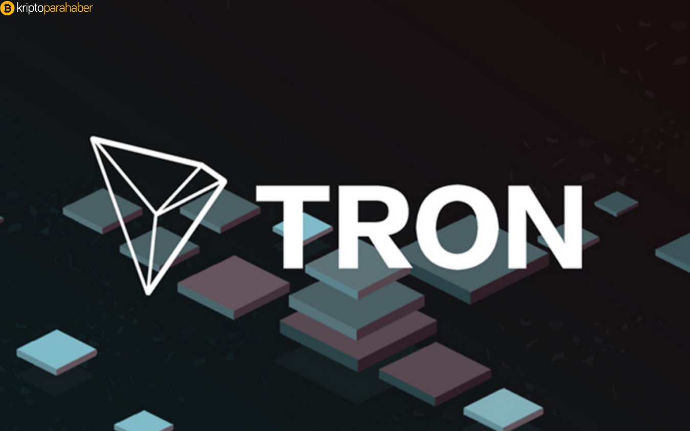 Tron Blockchain