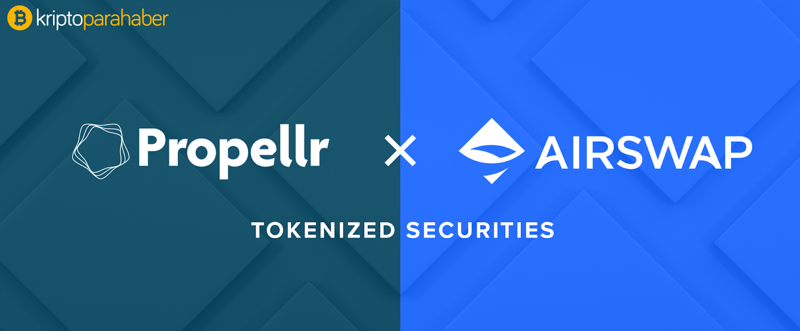 AirSwap New York emlak piyasasına odaklanacak