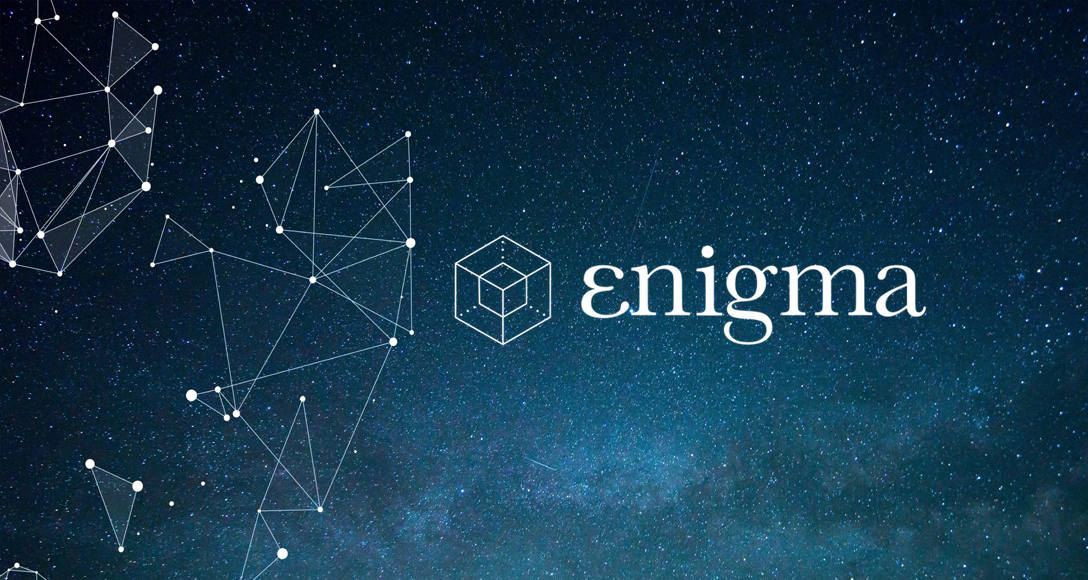 Enigma (ENG)