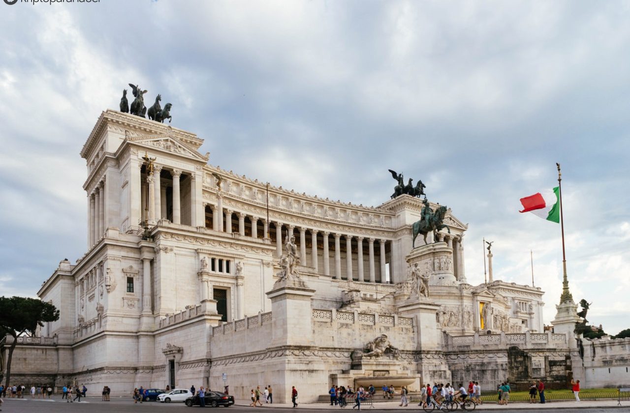 İtalya, Avrupa Blockchain Ortaklığı’na giriyor - Kripto Para Haber