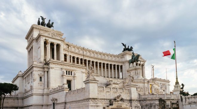İtalya, Avrupa Blockchain Ortaklığı’na giriyor - Kripto Para Haber