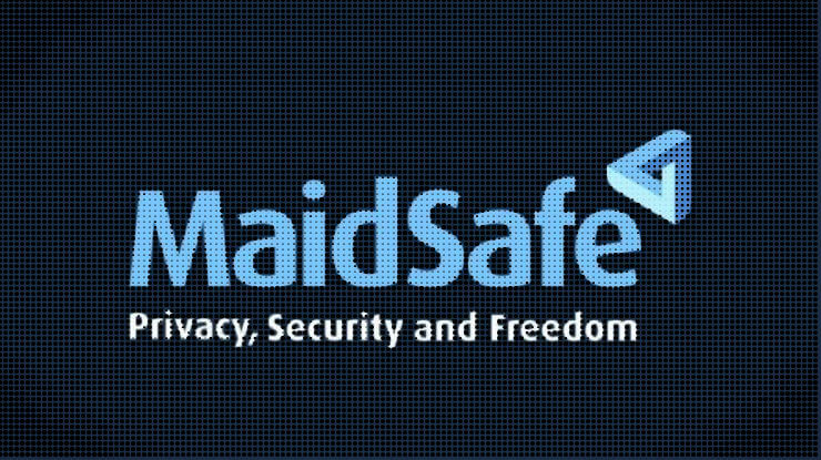 MaidSafeCoin (MAID)