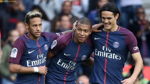 Paris Saint Germain kendi tokenini çıkarıyor