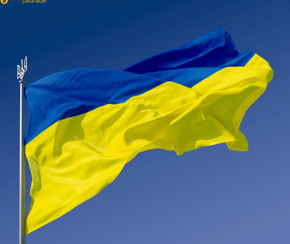 Ukrayna kripto para transferlerini izlemeye başlıyor!