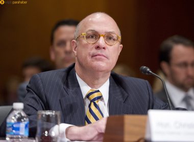CFTC başkanı Blockchain teknolojisinden umutlu
