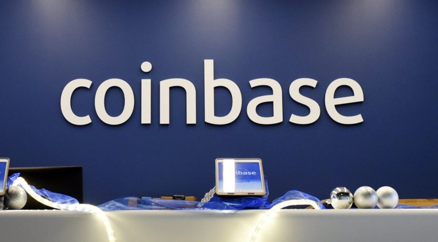 Popüler Bitcoin borsası Coinbase