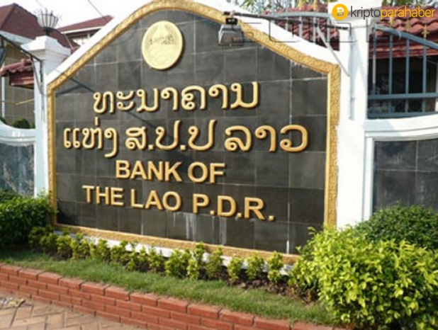 Laos merkez bankası kripto paralar hakkında vatandaşlarını bilgilendiriyor