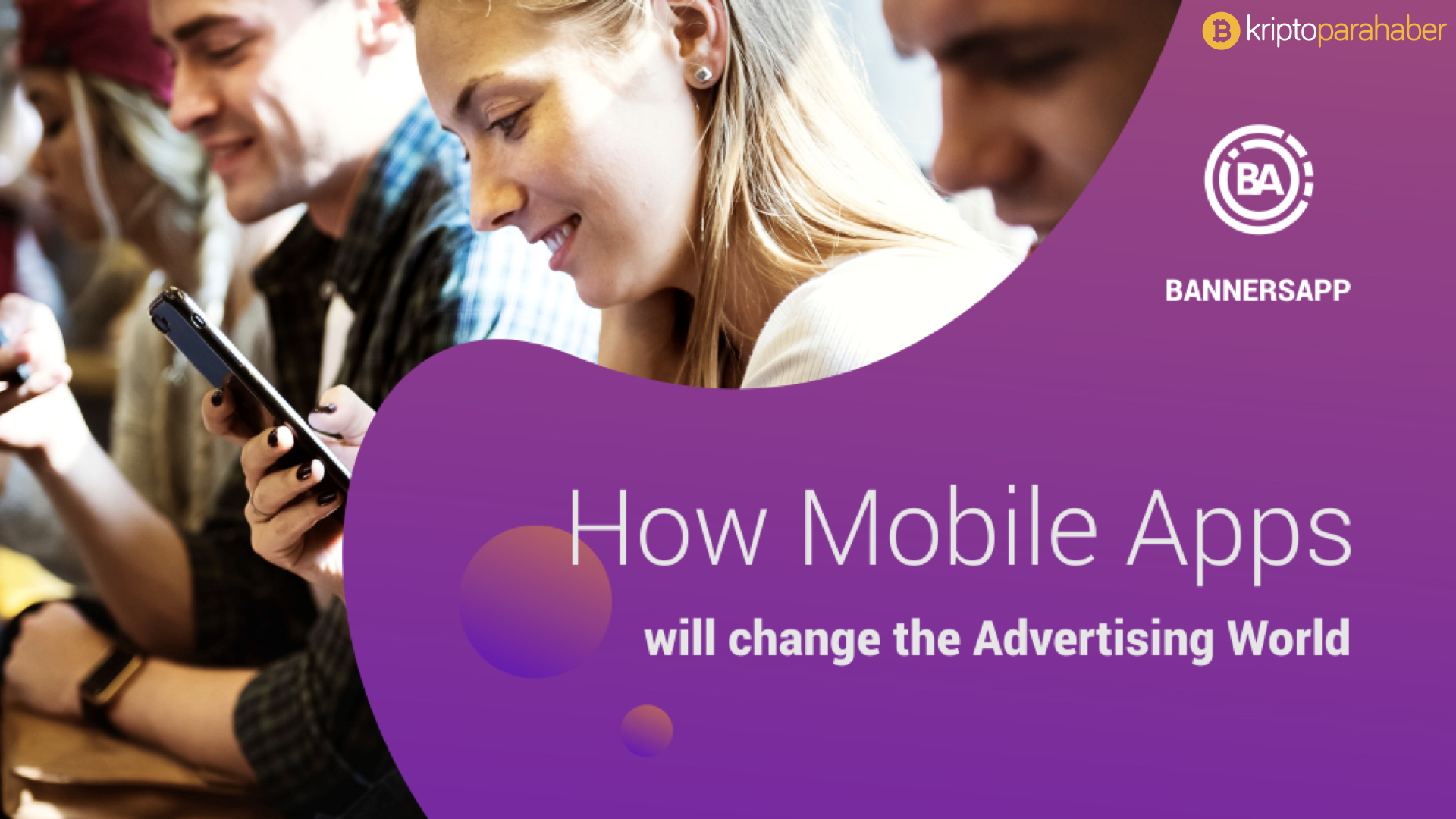 Banners App reklamcılık dünyasını baştan yazacak. EasyVisual katkılarıyla.