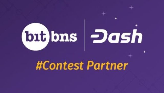Bitbns ve Dash ortaklığa gidiyor - Kripto Para Haber