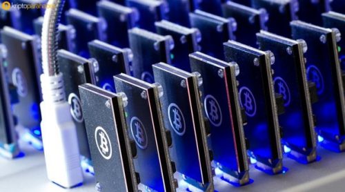 Bitfury yeni nesil Bitcoin (BTC) madenciliği ASIC’lerini başlattı!