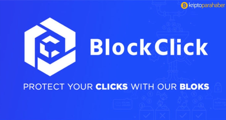 BlockClick, reklam dolandırıcılığını azaltmak için Blockchain platform prototipini sunuyor