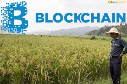 Blockchain teknolojisi pek çok bölgeyi yoksulluk dışında tutmanın anahtarıdır