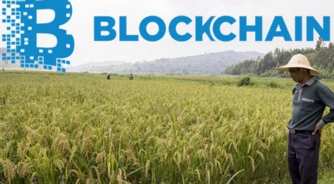 Blockchain teknolojisi pek çok bölgeyi yoksulluk dışında tutmanın anahtarıdır
