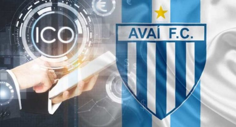 Brezilyalı futbol kulübü ICO ile 20 milyon dolar kazanmayı amaçlıyor Brezilyalı futbol kulübü ICO ile 20 milyon dolar kazanmayı amaçlıyor