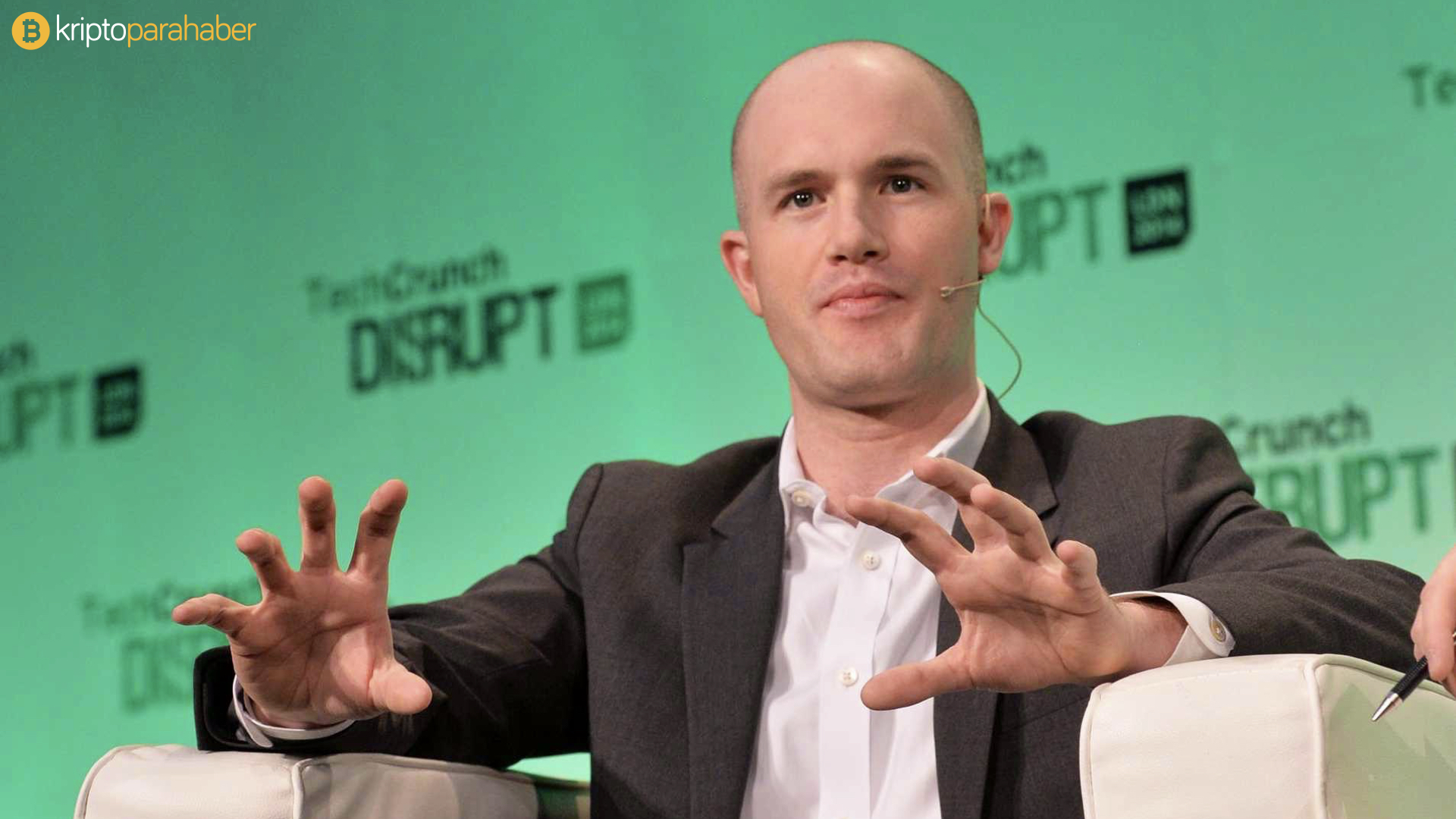 Coinbase, kripto para volatilitesi konusunda uyarıyor
