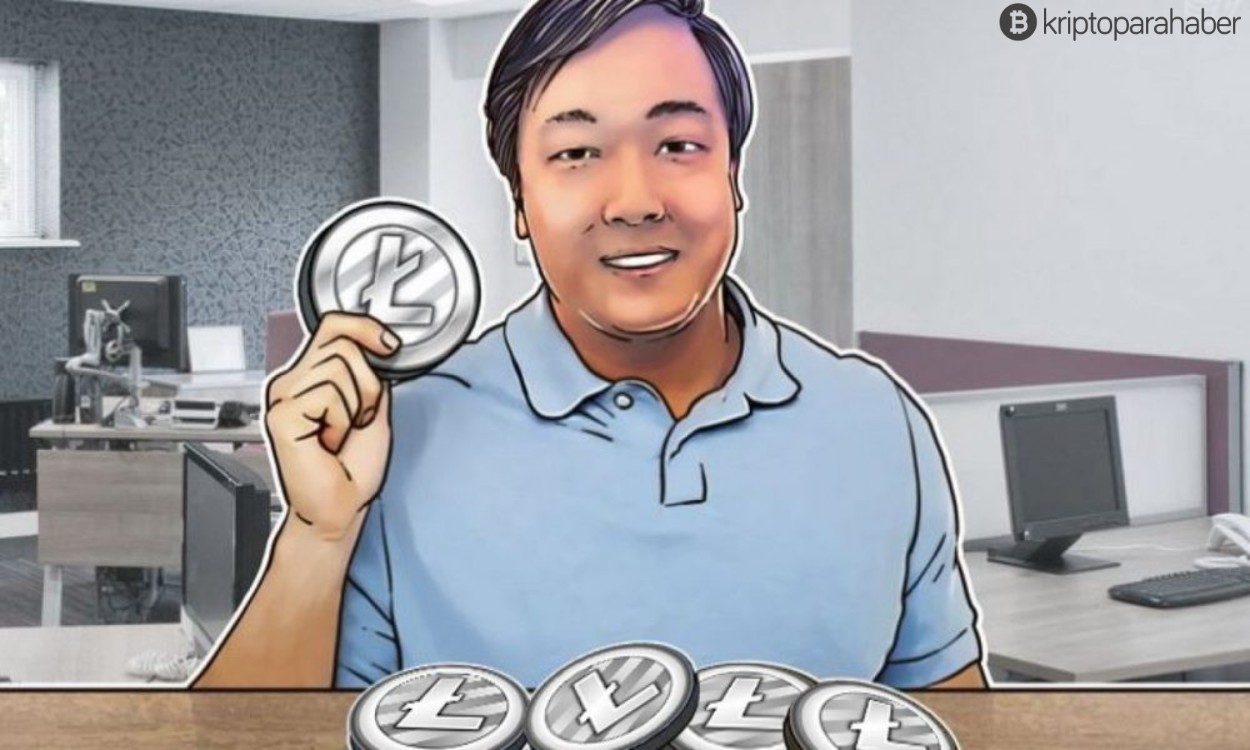 Charlie Lee, Litecoin'i Bitcoin ile karşılaştırdı - Kripto Para Haber