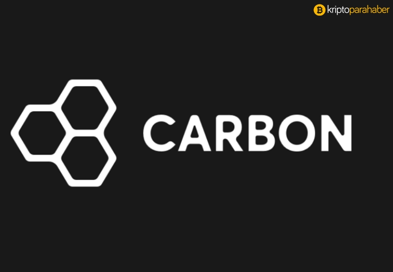 Carbon dolara sabitlenmiş en son stablecoin’i başlatan startup oluyor