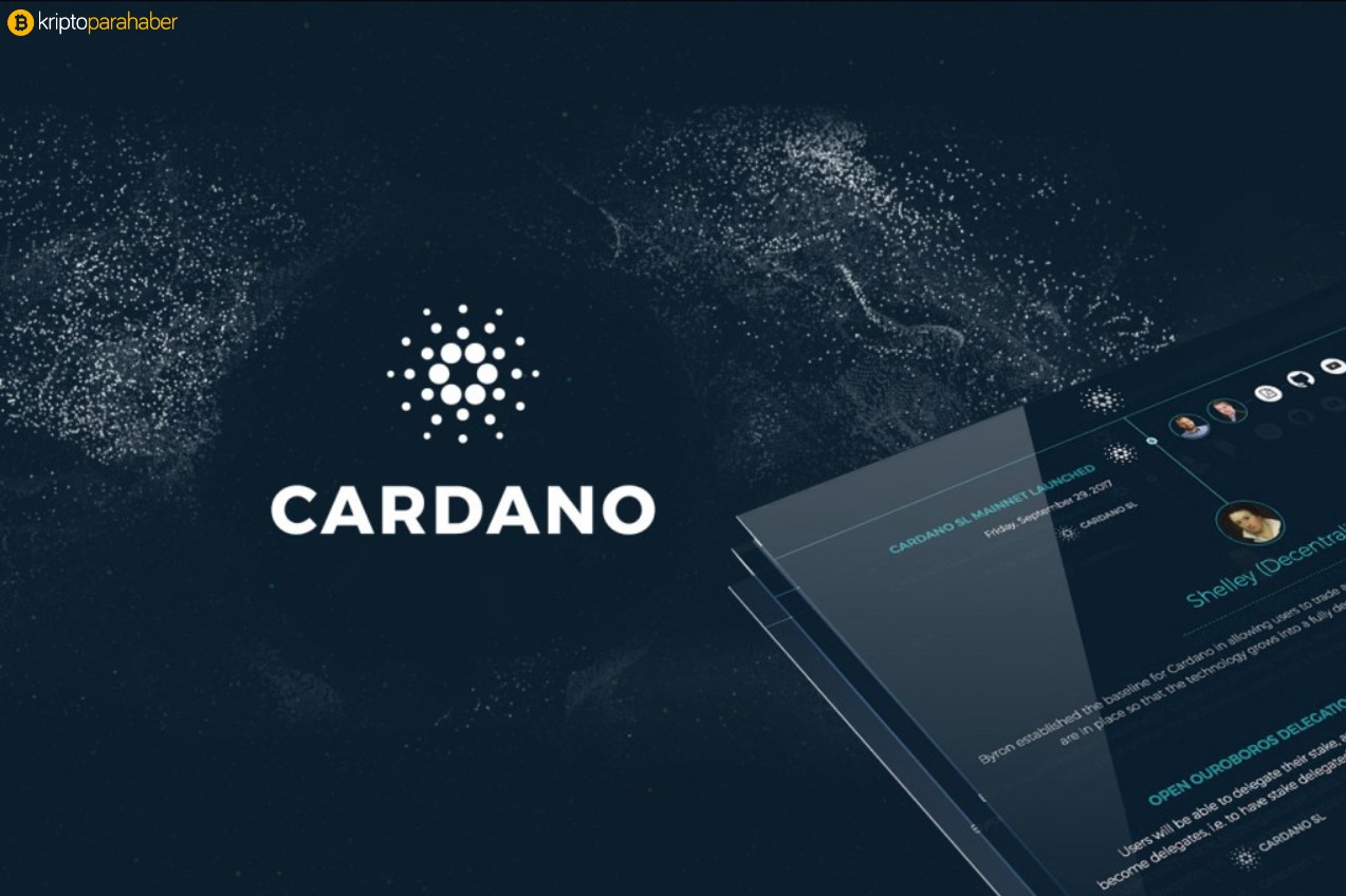 Cardano CEO'su Hoskinson, yıldönümü etkinlikleri hakkında konuştu