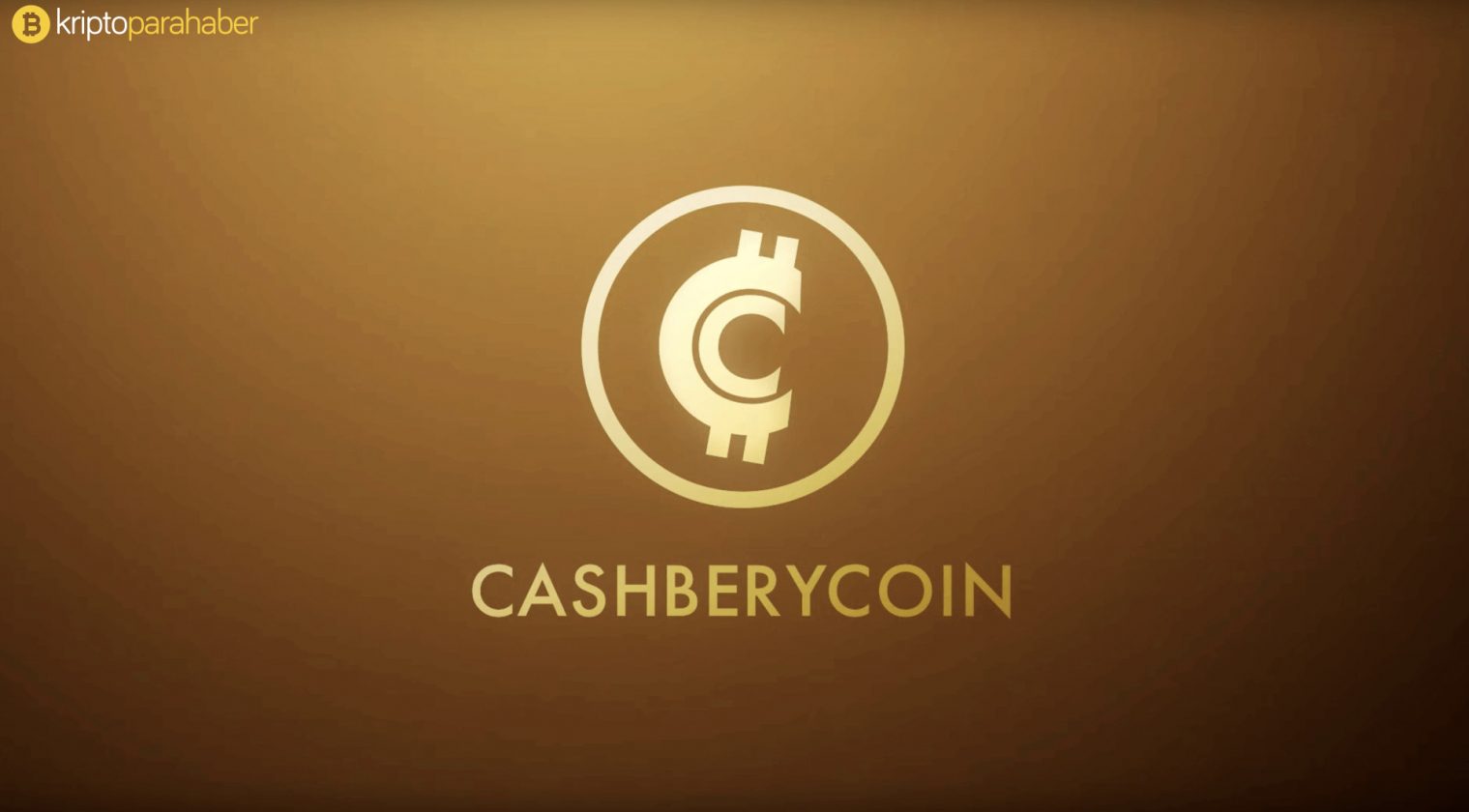 Cashbery Coin