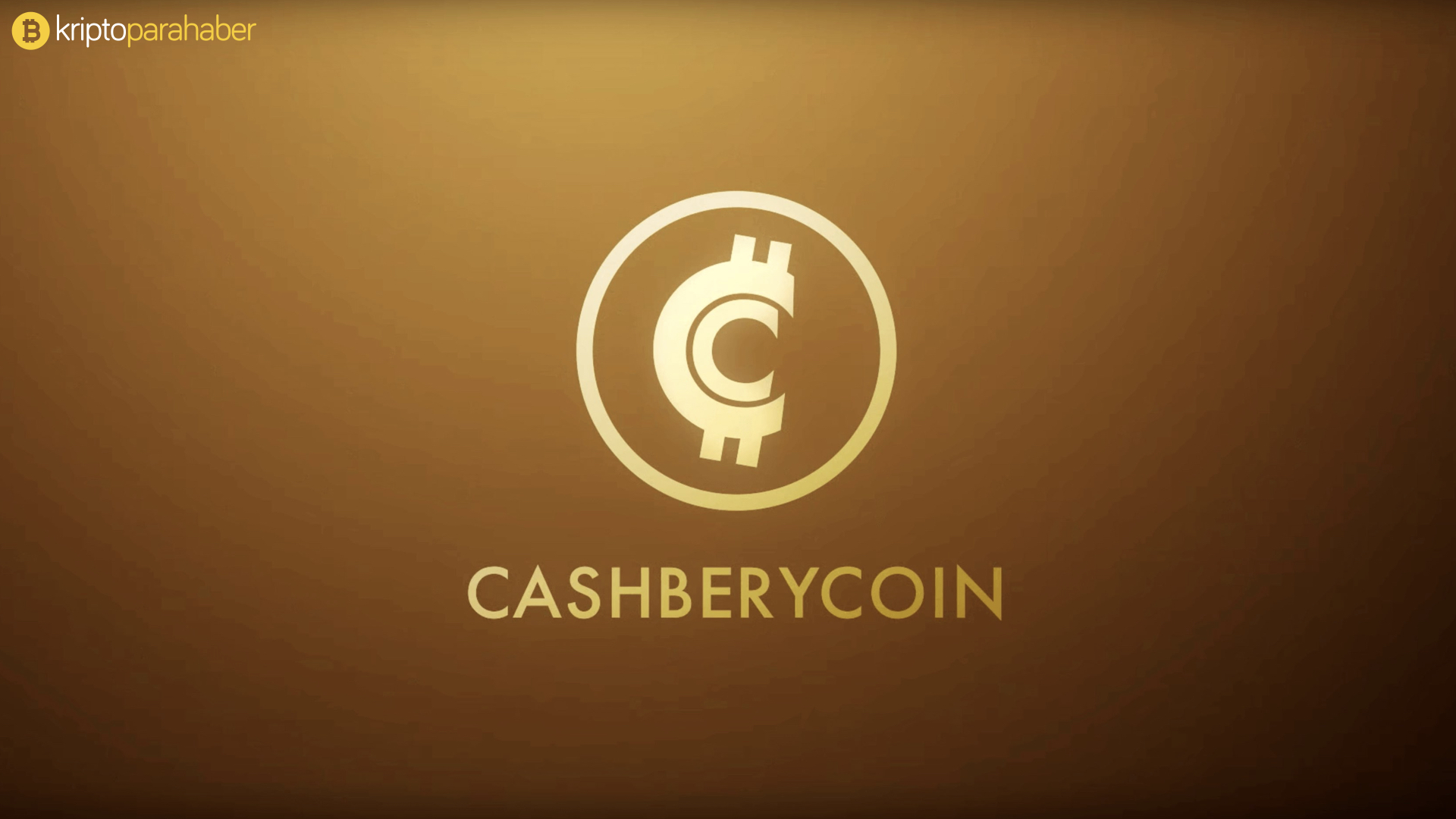 Cashbery Coin