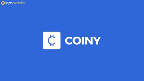 Coiny Pro ve Coiny: Kripto paralarla işlem yapmanın en kolay, en hızlı ve en güvenilir yolu