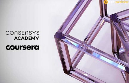 Coursera online eğitim platformu Blockchain teknolojisi kursu başlatacak