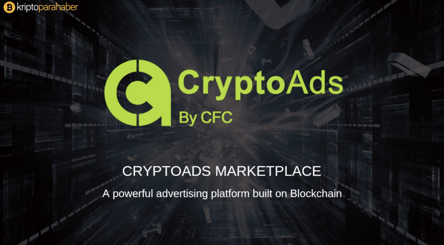 CryptoAds by CFC