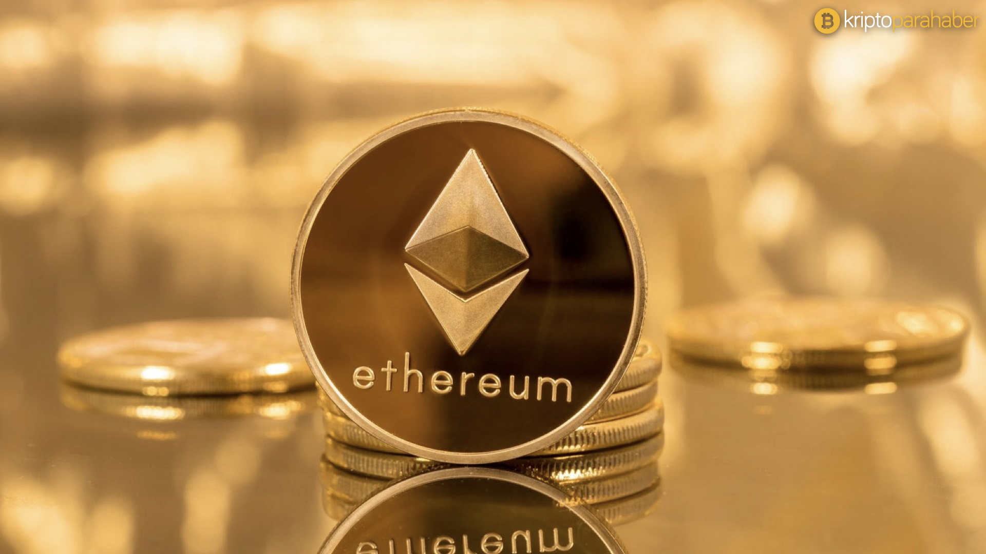 İşte 5 ünlü uzmandan 2019 Ethereum fiyat tahmini