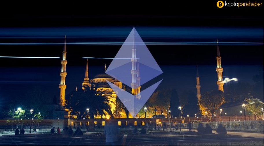 Ethereum Constantinople hardforku Ekim’de Testnet'de aktif olacak
