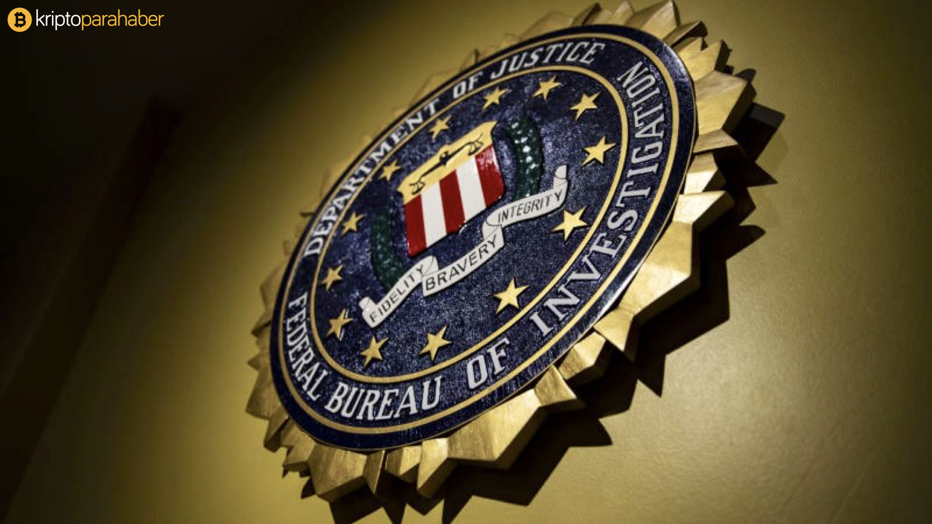FBI’dan kripto para sahiplerine önemli uyarı!