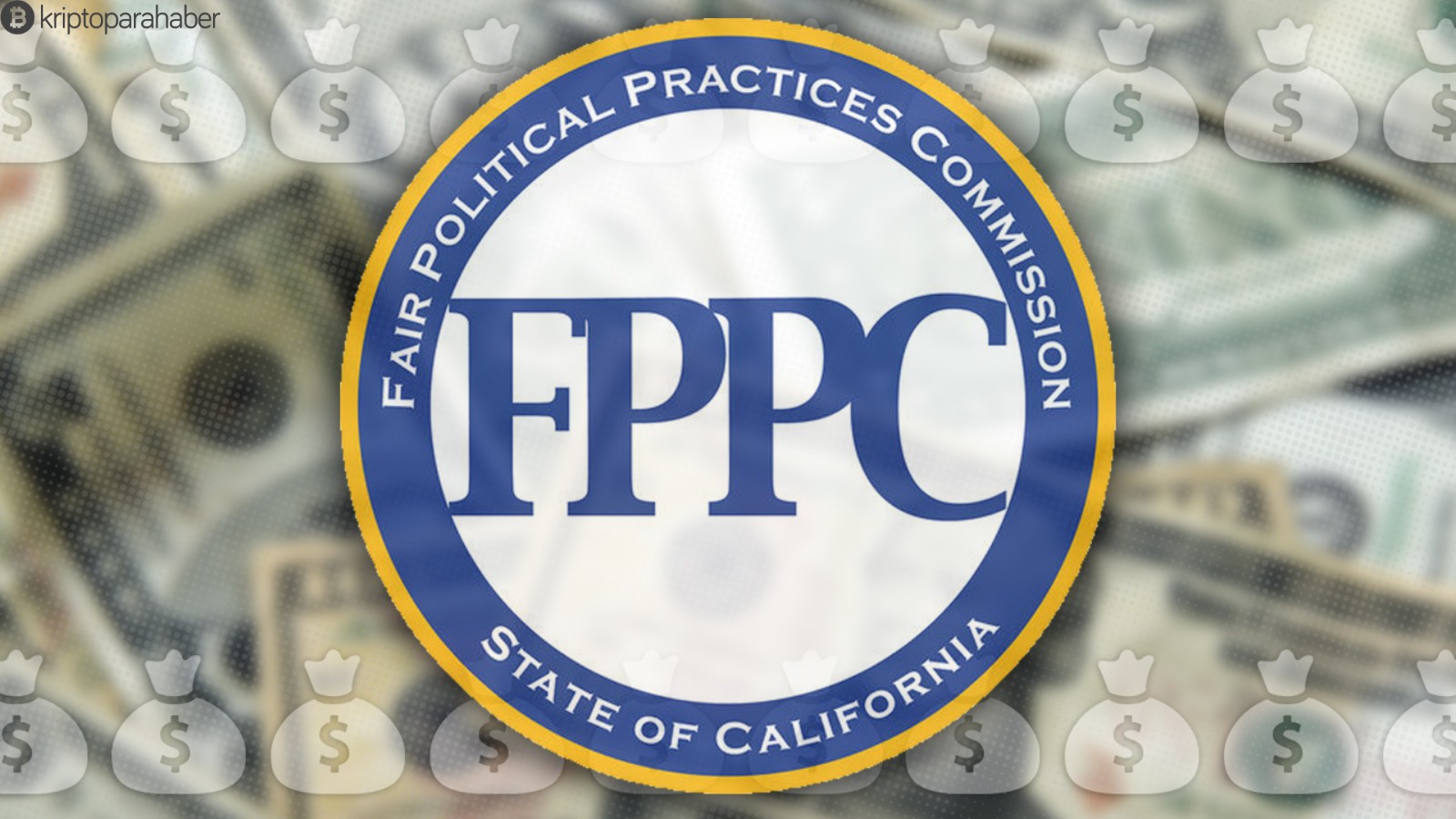 California'da siyasi kampanya bağışları ile ilgili yeni düzenleme