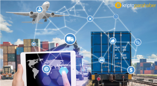 Araştırma: Blockchain teknolojisi dış ticareti arttırıyor