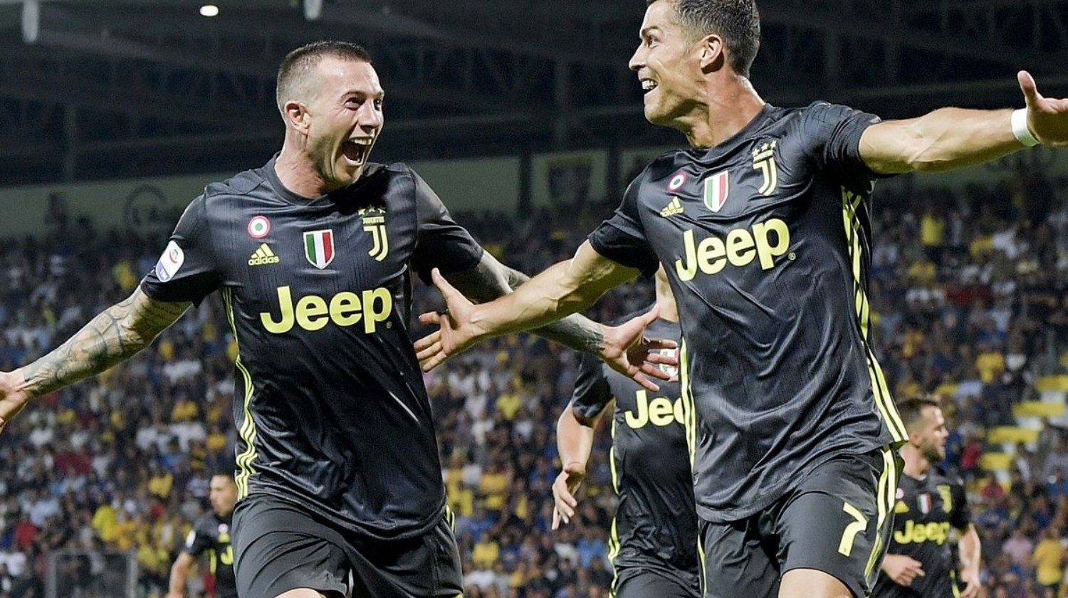 Juventus, Fan Token projesini başlatıyor - Kripto Para Haber