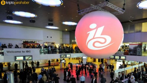 IBM, IBC etkinliğinde Blockchain’in medya ve eğlence dünyasında da önemli olduğunu söyledi