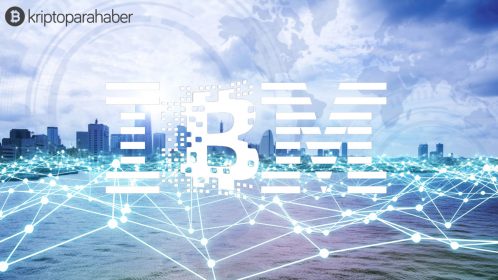 IBM ABD kongresine “Blockchain hazır” mesajı verdi