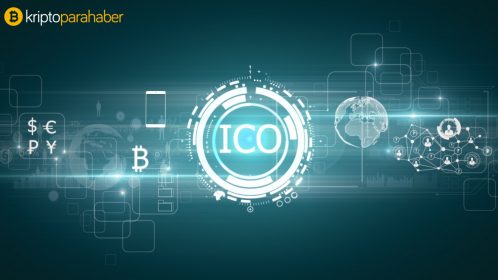 ICO fonlaması Nisan 2017’den bu yana en düşük seviyelerde