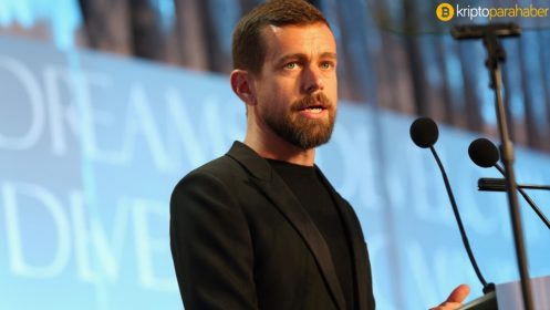 Twitter CEO’su Bitcoin’e her açıdan katkısını sürdürüyor: Şimdi de Node oldu