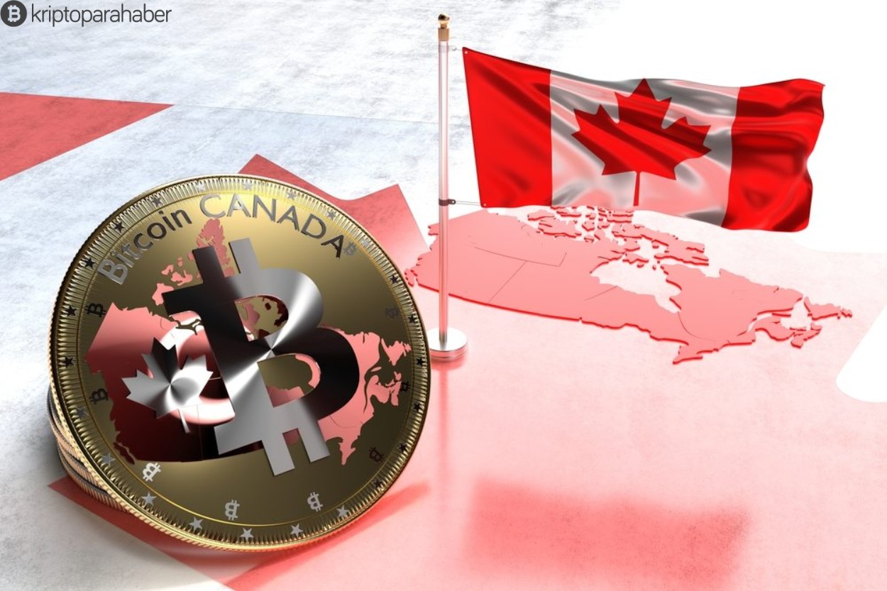Kanada, yasal kenevir üretiminin kripto üzerindeki etkilerini inceliyor