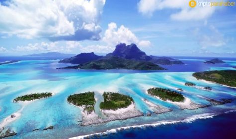 IMF, Marshall Adaları raporunda kriptoya karşı yasa teklifi tavsiye ediyor