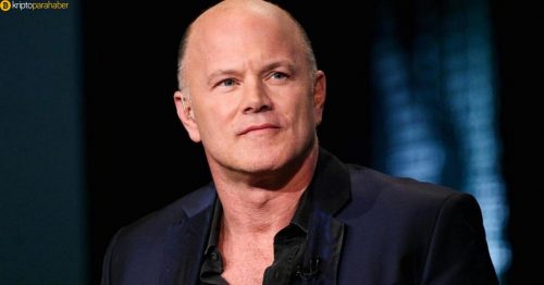 Ex-hedge fon yöneticisi Novogratz: “Pazar satıcı yorgunluğuna ulaştı.”